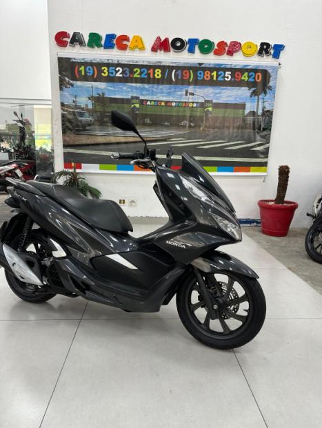 HONDA PCX 150 DLX, Foto 1