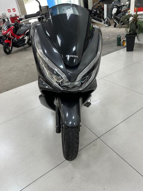 HONDA PCX 150 DLX, Foto 3