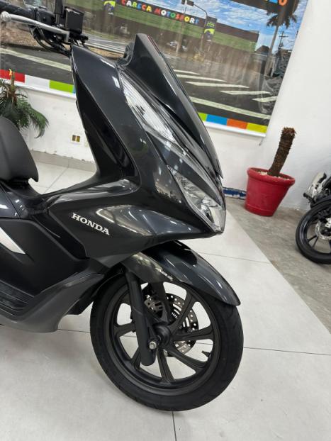 HONDA PCX 150 DLX, Foto 5