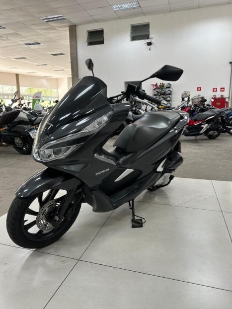 HONDA PCX 150 DLX, Foto 6