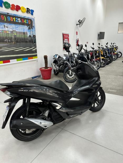 HONDA PCX 150 DLX, Foto 7