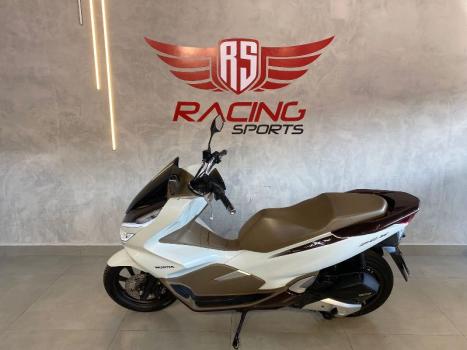 HONDA PCX 150 DLX, Foto 7