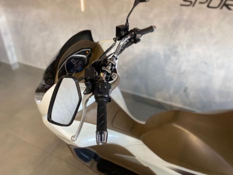 HONDA PCX 150 DLX, Foto 9