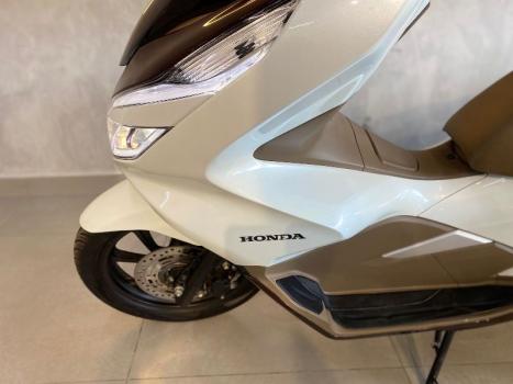 HONDA PCX 150 DLX, Foto 12