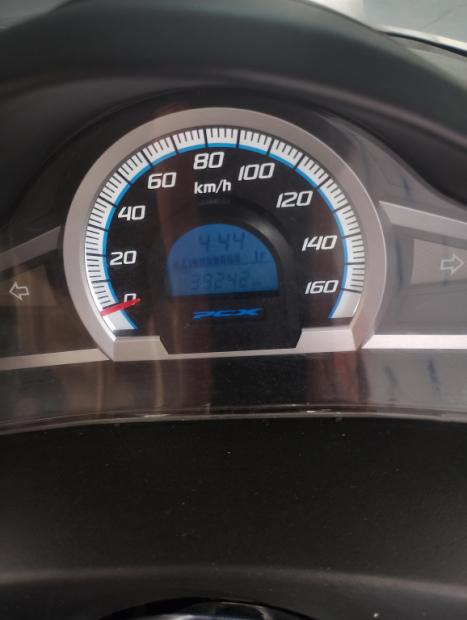 HONDA PCX 150 DLX, Foto 5