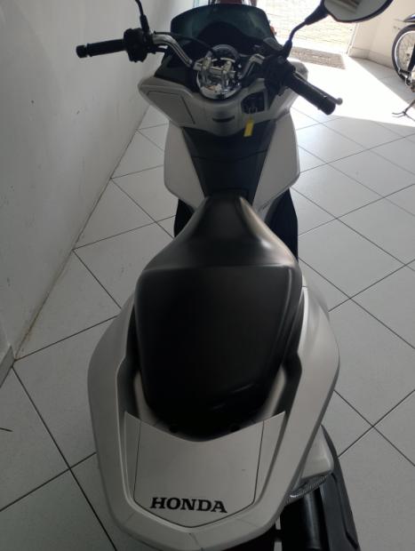 HONDA PCX 150 DLX, Foto 6