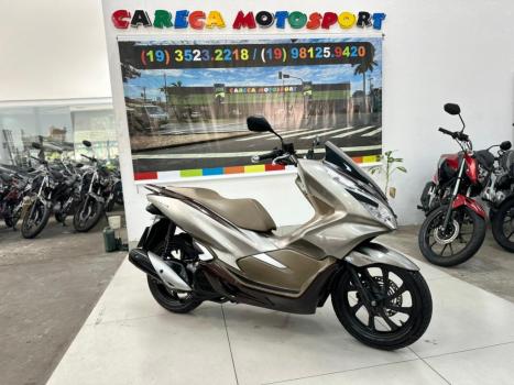 HONDA PCX 150 DLX, Foto 1