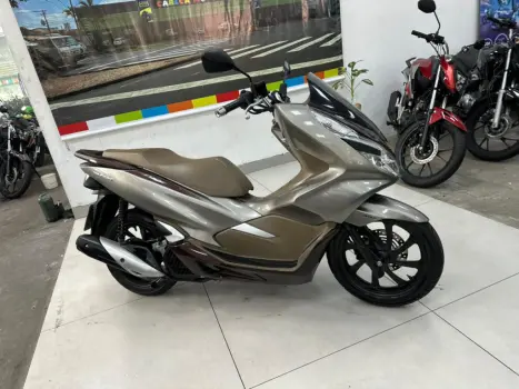 HONDA PCX 150 DLX, Foto 4