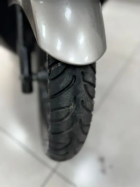 HONDA PCX 150 DLX, Foto 6