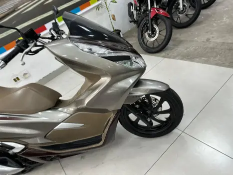 HONDA PCX 150 DLX, Foto 7