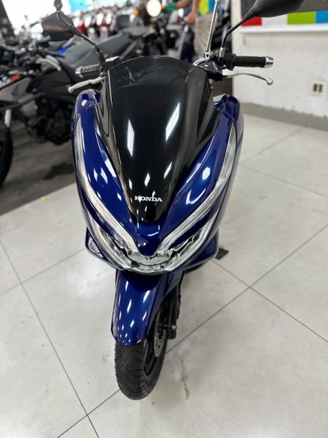 HONDA PCX 150 DLX, Foto 3