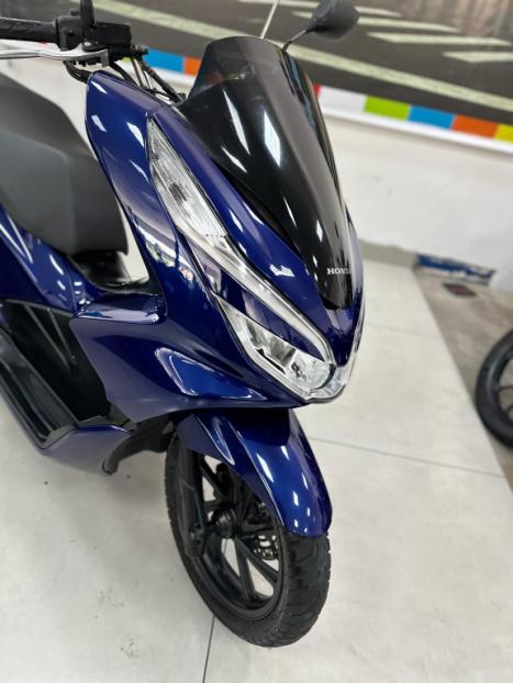HONDA PCX 150 DLX, Foto 5