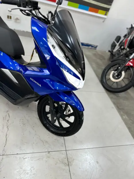 HONDA PCX 150 DLX, Foto 7