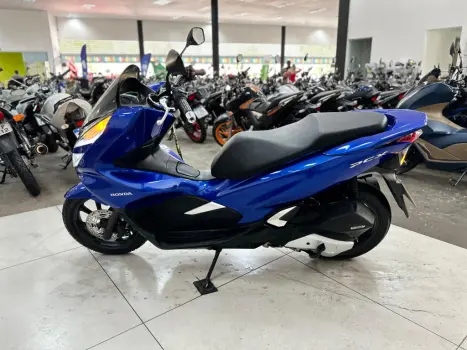 HONDA PCX 150 DLX, Foto 8