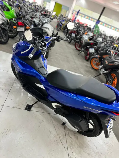 HONDA PCX 150 DLX, Foto 9