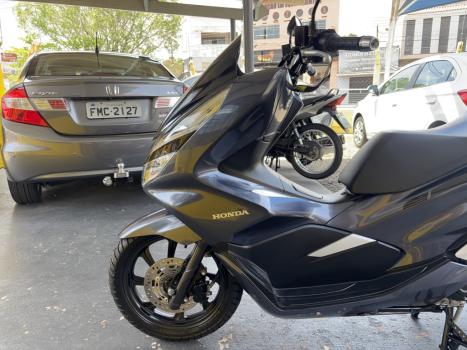 HONDA PCX 150 DLX, Foto 1