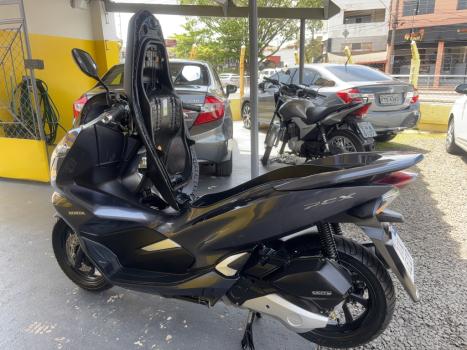 HONDA PCX 150 DLX, Foto 3