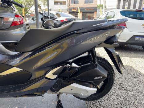 HONDA PCX 150 DLX, Foto 4