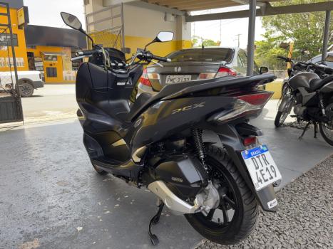 HONDA PCX 150 DLX, Foto 5