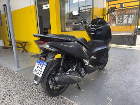 HONDA PCX 150 DLX, Foto 6