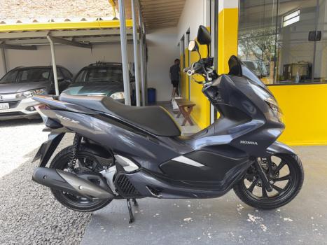 HONDA PCX 150 DLX, Foto 7