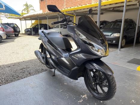 HONDA PCX 150 DLX, Foto 8