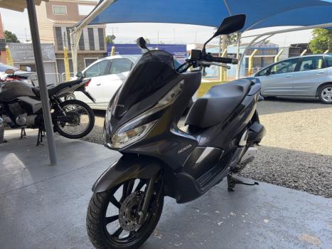 HONDA PCX 150 DLX, Foto 9