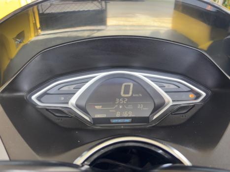 HONDA PCX 150 DLX, Foto 10