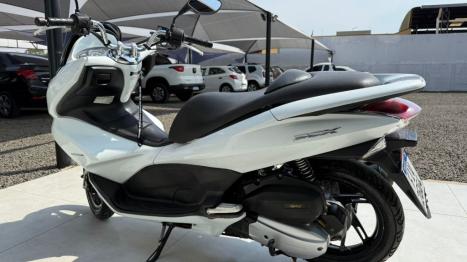 HONDA PCX 150 DLX, Foto 4