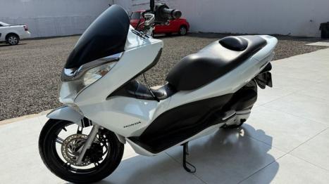HONDA PCX 150 DLX, Foto 5