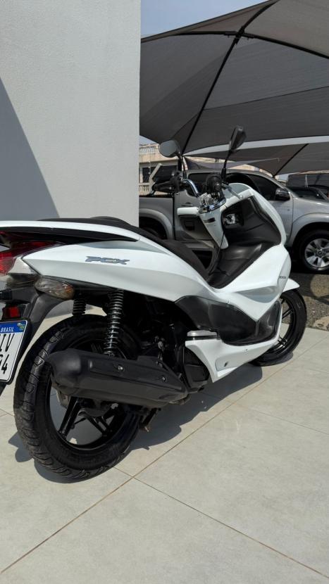 HONDA PCX 150 DLX, Foto 7