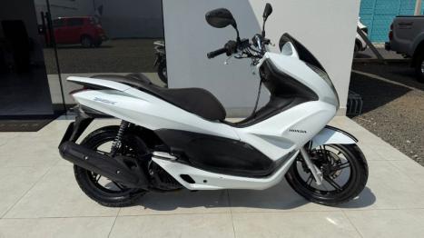HONDA PCX 150 DLX, Foto 8