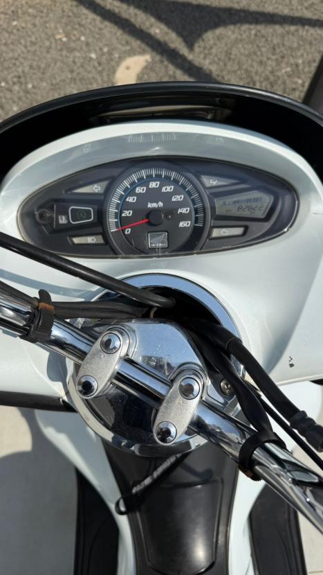 HONDA PCX 150 DLX, Foto 9