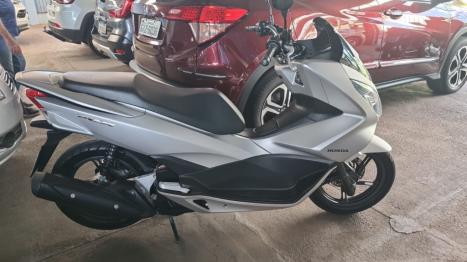 HONDA PCX 150 SPORT, Foto 3