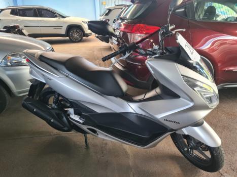 HONDA PCX 150 SPORT, Foto 4