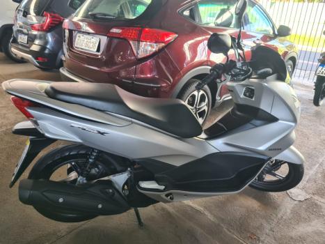 HONDA PCX 150 SPORT, Foto 5