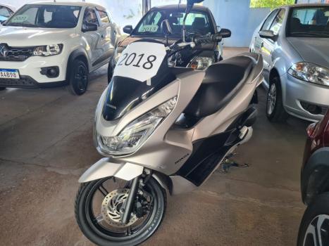 HONDA PCX 150 SPORT, Foto 6