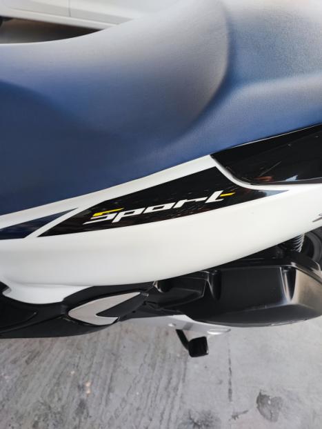 HONDA PCX 150 SPORT, Foto 4