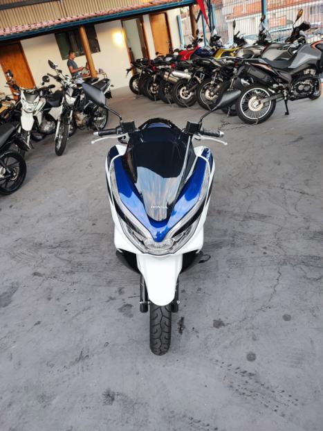 HONDA PCX 150 SPORT, Foto 5