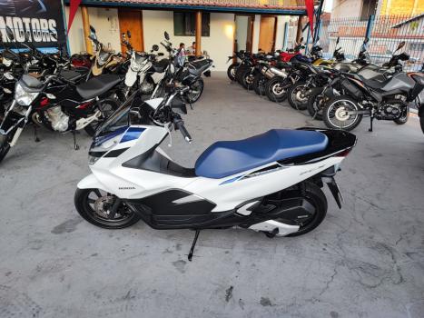 HONDA PCX 150 SPORT, Foto 6