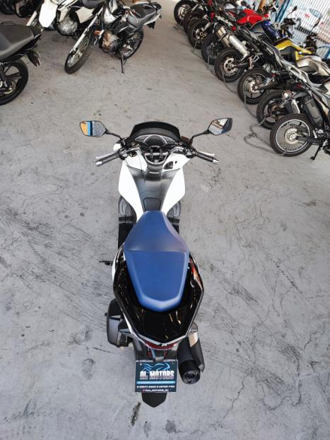 HONDA PCX 150 SPORT, Foto 8
