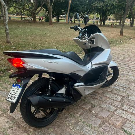 HONDA PCX 150 SPORT, Foto 3