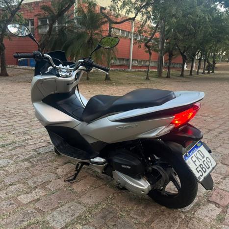 HONDA PCX 150 SPORT, Foto 4