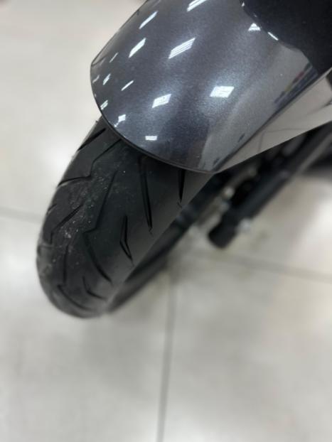 HONDA PCX 160 ABS, Foto 6