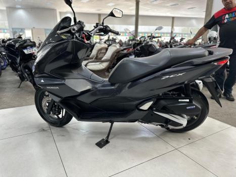 HONDA PCX 160 ABS, Foto 9