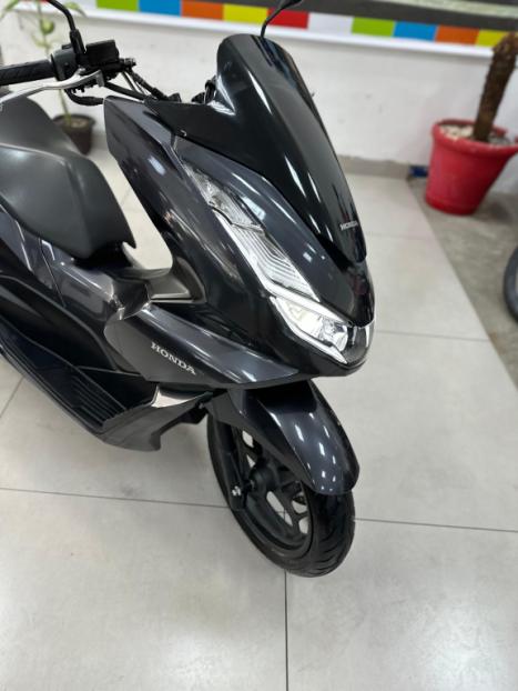 HONDA PCX 160 ABS, Foto 10