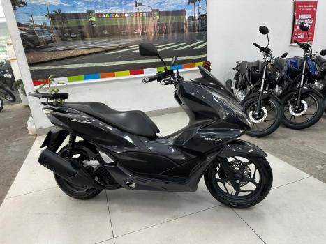 HONDA PCX 160 ABS, Foto 12