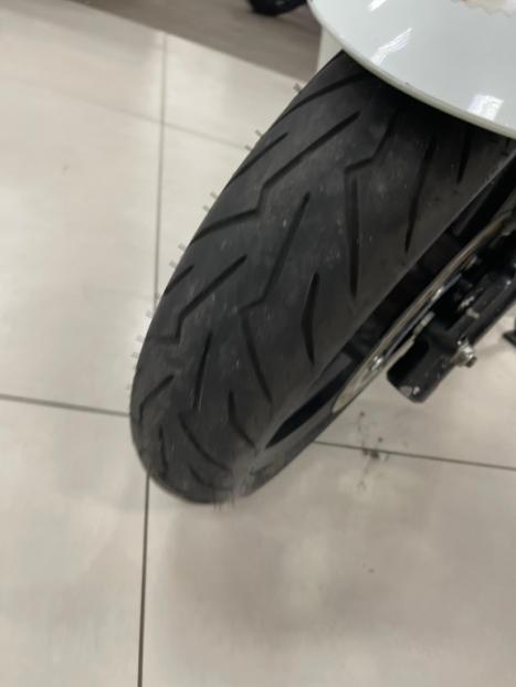 HONDA PCX 160 ABS, Foto 4