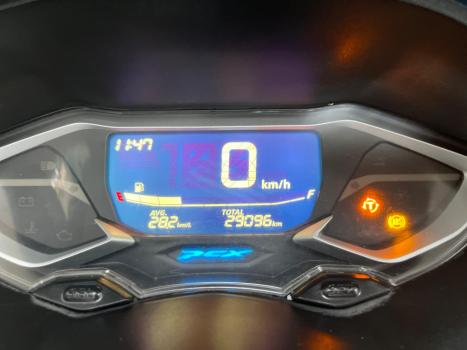 HONDA PCX 160 ABS, Foto 6