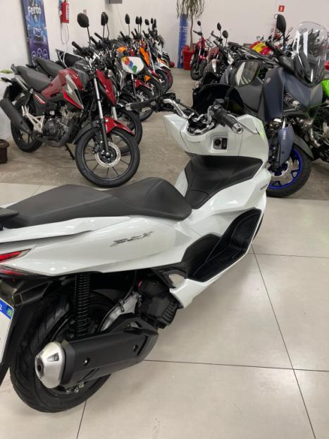 HONDA PCX 160 ABS, Foto 7